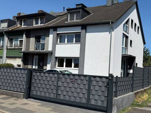 Wohnung zur Miete 700 € 3 Zimmer 72 m² Geschoss EG/2 frei ab 01.09.2026 Friemersheim Rheinhausen 47229