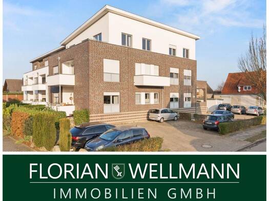 Wohnung zum Kauf - Erstbezug 209.000 € 2 Zimmer 85,3 m² Diepholz 49356