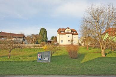 Mehrfamilienhaus zum Kauf 330.000 € 9 Zimmer 196 m² 678 m² Grundstück Schulgasse 11 Pommelsbrunn Pommelsbrunn 91224