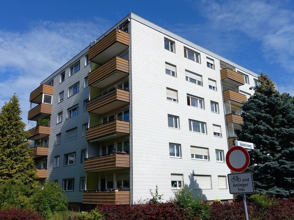 Wohnung zum Kauf 259.000 € 3 Zimmer 83 m²<br/>Wohnfläche 4.<br/>Geschoss Johannes-Weinberger-Straße 13 WE28 Nördlingen Nördlingen 86720