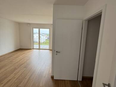 Wohnung zum Kauf - Erstbezug provisionsfrei 329.000 € 2 Zimmer 73,3 m² 2. Geschoss Unterer Kirschbaumweg 6 Rain Rain 86641