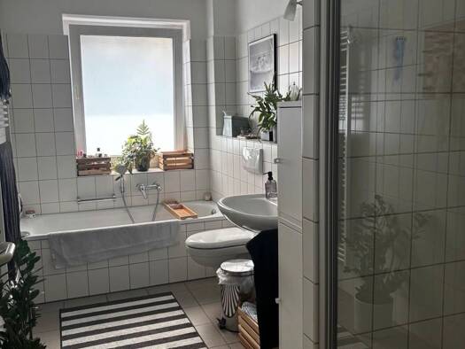 Wohnung zur Miete 980 € 2 Zimmer 72 m² Geschoss 2/2 frei ab 01.10.2026 Bürgerfelde Oldenburg 26121