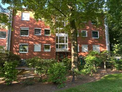Wohnung zur Miete 770 € 3 Zimmer 64,6 m² 2. Geschoss frei ab 01.08.2025 Ellenerbrok - Schevemoor Bremen 28325