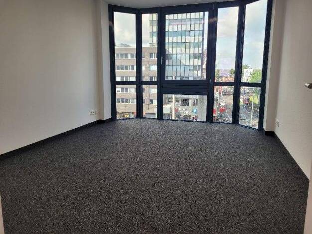 Bürofläche zur Miete provisionsfrei 595 € 23 m² Bürofläche Salierring Neustadt-Süd Köln 50677