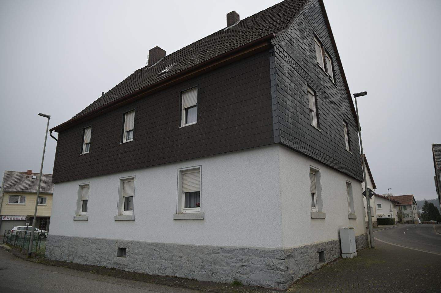 Bauernhaus zum Kauf - Ansicht 3