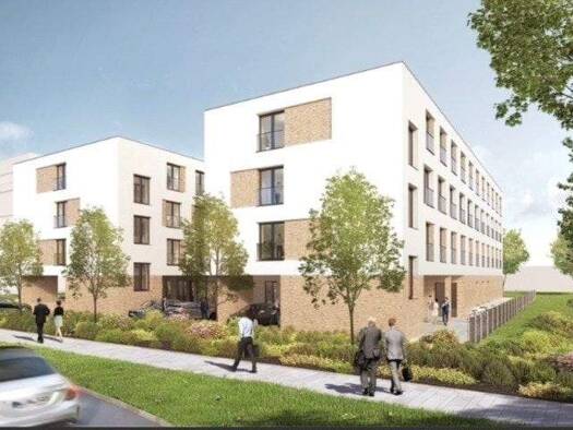 Grundstück zum Kauf 2.200.000 € 2.419 m² Grundstück Gremberghoven Porz 51149