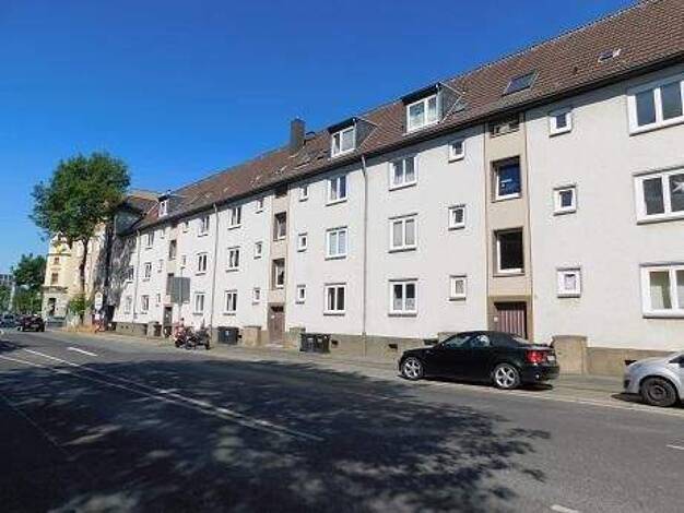 Wohnung zur Miete 477 € 2 Zimmer 47,7 m² 2. Geschoss frei ab 02.04.2026 Wasserstr. 108 Altenbochum Bochum 44803