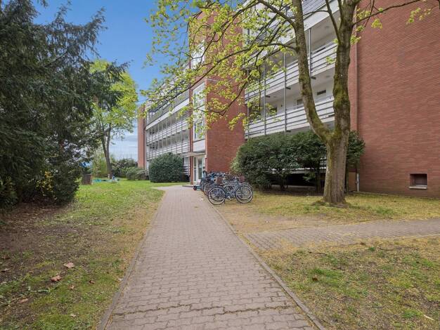 Wohnung zum Kauf 285.000 € 3 Zimmer 70 m² 2. Geschoss frei ab sofort Marienthal Hamburg 22043