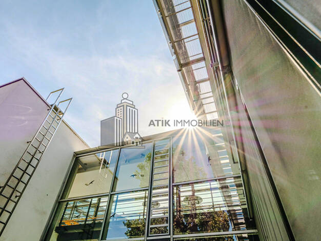 Bürofläche zur Miete provisionsfrei 12,50 € 352 m² Bürofläche Schwetzingen 68723