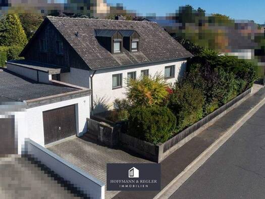 Einfamilienhaus zum Kauf 415.000 € 5 Zimmer 153,7 m² 696 m² Grundstück Schnaittenbach 92253