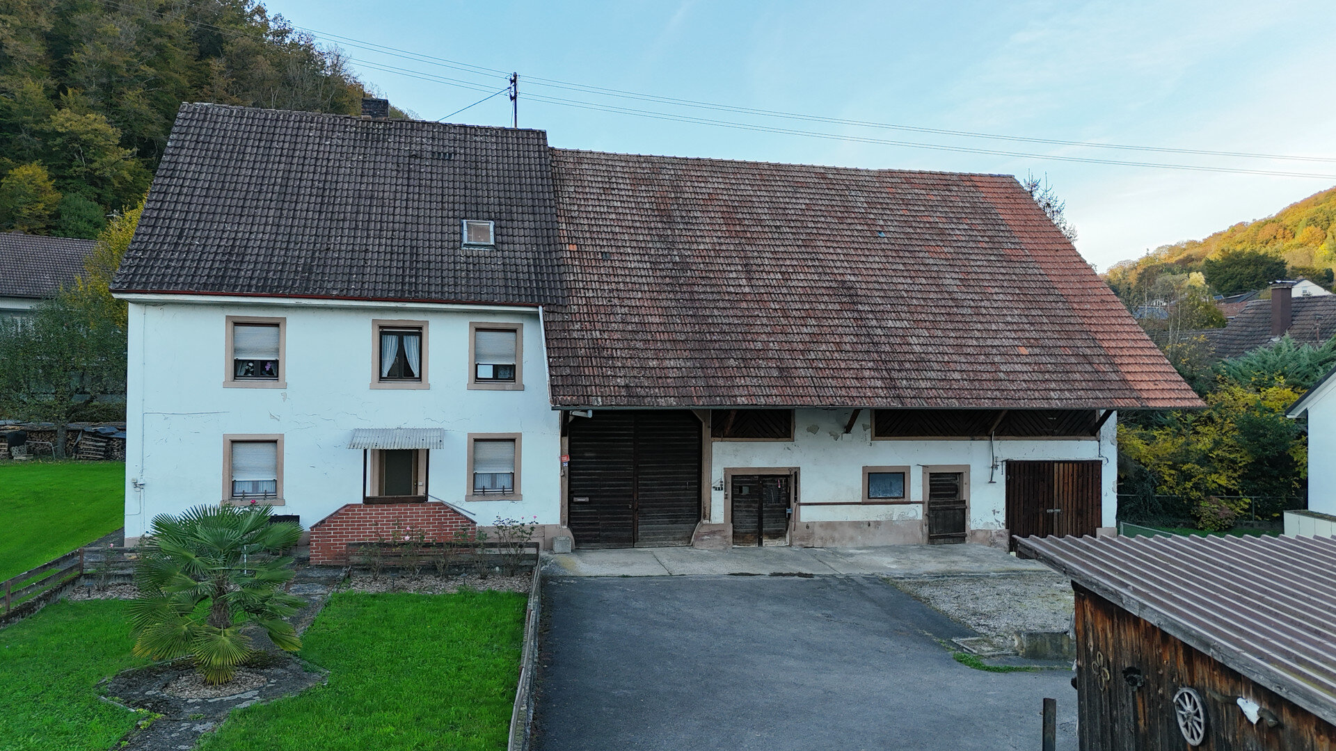 Einfamilienhaus zum Kauf 939.900 € 6 Zimmer 209,5 m²<br/>Wohnfläche 2.830 m²<br/>Grundstück Degerfelden Rheinfelden / Degerfelden 79618