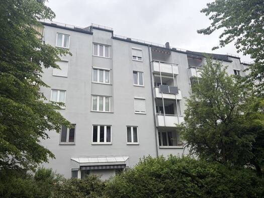 Wohnung zum Kauf 270.000 € 2 Zimmer 70 m² Moosach München 80992