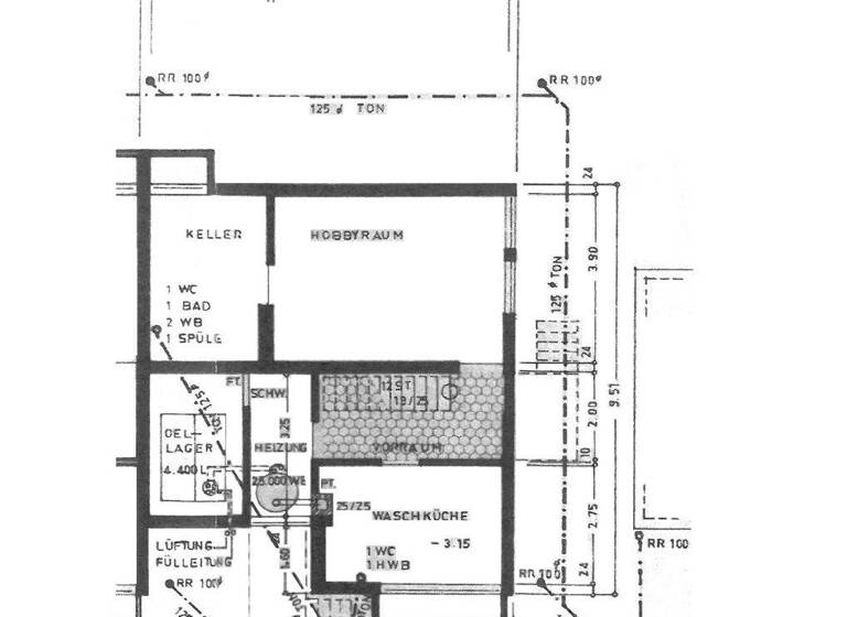 Doppelhaushälfte zum Kauf 292.000 € 5 Zimmer 125 m² 286 m² Grundstück frei ab sofort Balingen 72336