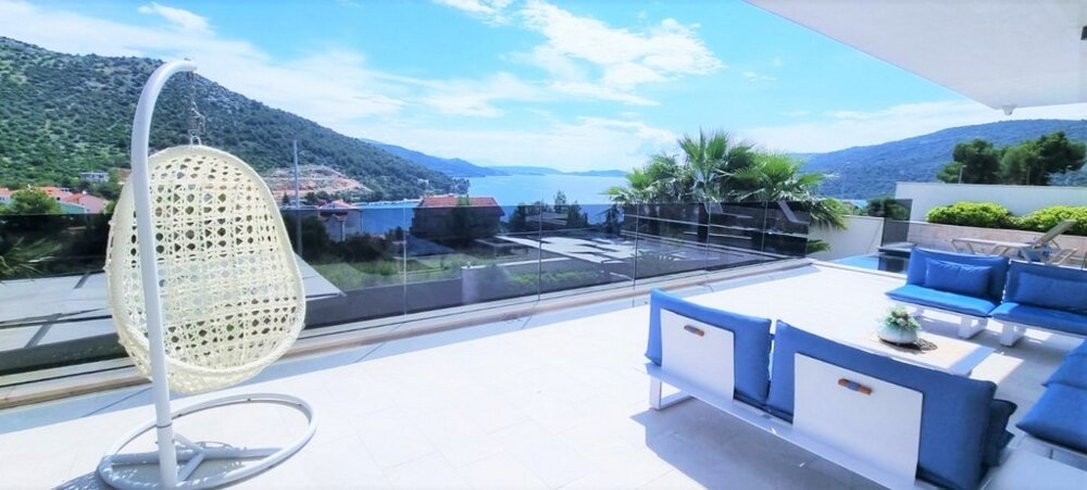 Villa zum Kauf 1.150 m²<br/>Wohnfläche 2.468 m²<br/>Grundstück Trogir 21220