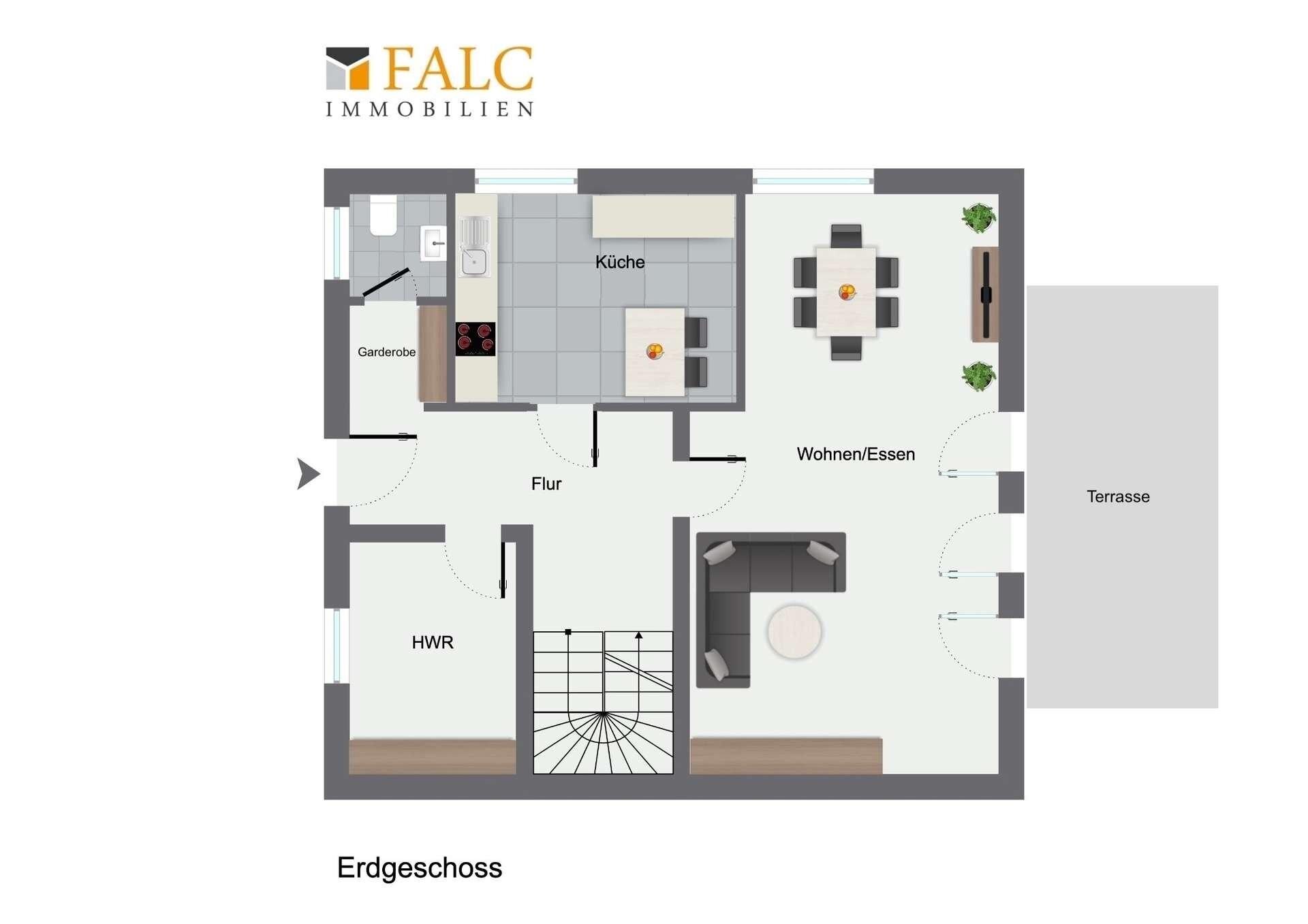 Doppelhaushälfte zur Miete 1.250 € 4 Zimmer 125 m²<br/>Wohnfläche 347 m²<br/>Grundstück 01.03.2025<br/>Verfügbarkeit Wiedenest Bergneustadt-Wiedenest 51702