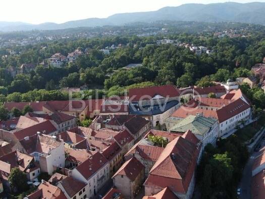 Haus zum Kauf 4.250.000 € 5 Zimmer 1.200 m² Zagreb