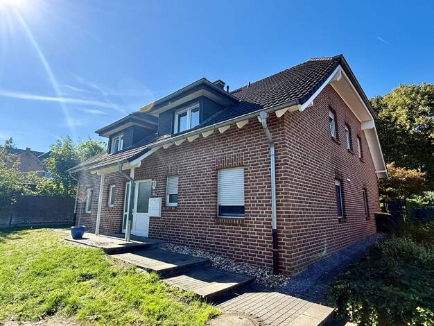 Maisonette zum Kauf 299.000 € 3 Zimmer 74 m² 2. Geschoss Kleve Kleve 47533