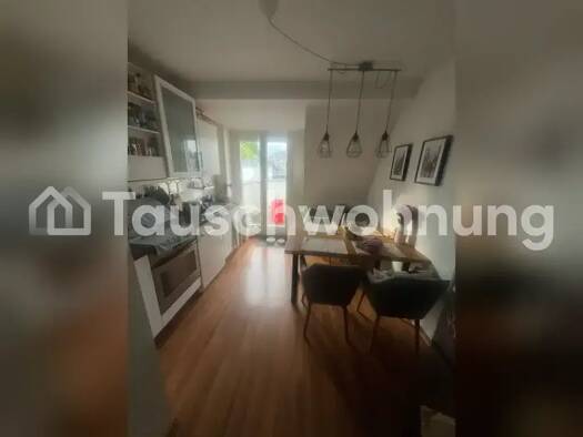 Wohnung zur Miete Tauschwohnung 810 € 2,5 Zimmer 72 m² 3. Geschoss Lindenthal Köln 50935