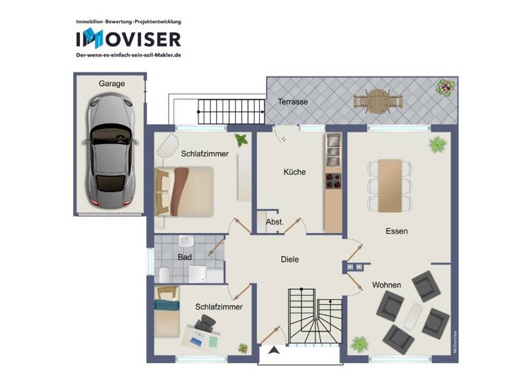Einfamilienhaus zum Kauf 419.000 € 7 Zimmer 174,3 m²<br/>Wohnfläche 587 m²<br/>Grundstück Neu-Elfgen Grevenbroich 41515