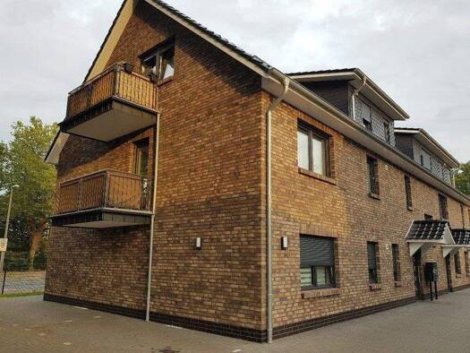 Wohnung zur Miete 900 € 3 Zimmer 86,7 m² Geschoss 2/2 frei ab 01.01.2027 Kirchhuchting Bremen 28259
