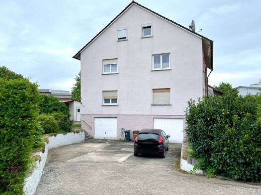 Mehrfamilienhaus zum Kauf 275.000 € 10 Zimmer 197 m² 851 m² Grundstück Schlüsselfeld 96132