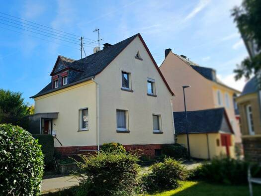 Haus zum Kauf 129.000 € 4 Zimmer 104 m² 282 m² Grundstück Bullay 56859