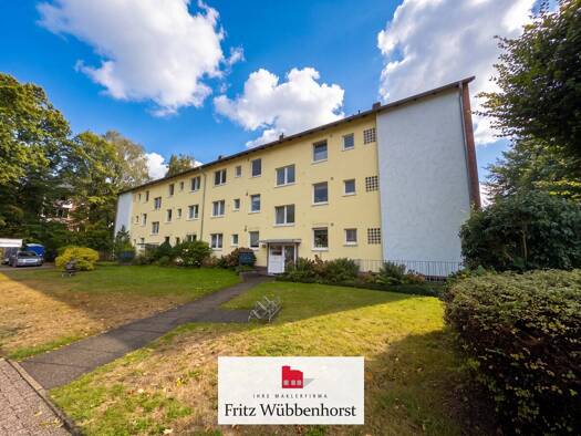 Wohnung zum Kauf 170.000 € 3 Zimmer 68 m² 2. Geschoss Eversten Oldenburg 26131