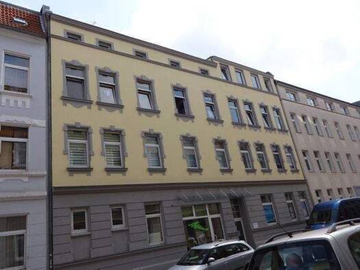 Sonstiges zur Miete 570 € 159 m² Stadtfeld West Magdeburg 39110