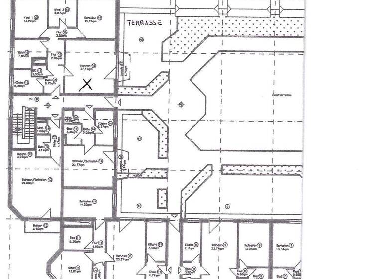 Studio zum Kauf 179.900 € 4 Zimmer 92 m² Innenstadt Osterholz-Scharmbeck 27711