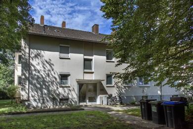 Wohnung zur Miete 589 € 3 Zimmer 59,3 m² 1. Geschoss frei ab 29.08.2025 Auf dem Knüll 75 Gütersloh Gütersloh 33334