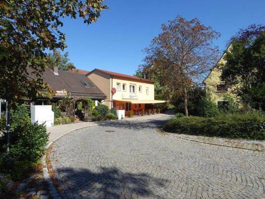 Gastronomie/Hotel zum Kauf 598.000 € 84 m² Gastrofläche 186 m² Grundstück Burgthann 90559