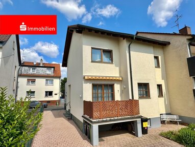 Doppelhaushälfte zum Kauf 575.000 € 4,5 Zimmer 122,4 m² 402 m² Grundstück frei ab sofort Bieber Offenbach 63073
