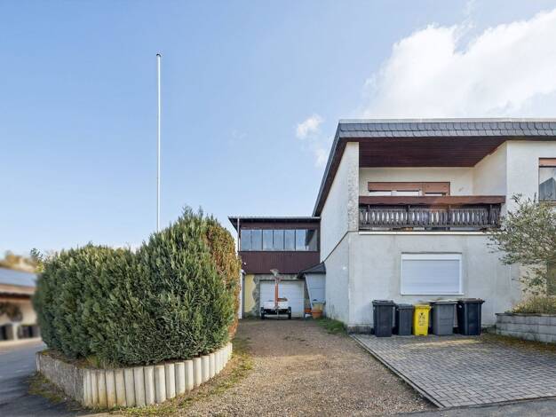 Einfamilienhaus zum Kauf 165.000 € 5 Zimmer 115 m² 714 m² Grundstück Seelbach 56377