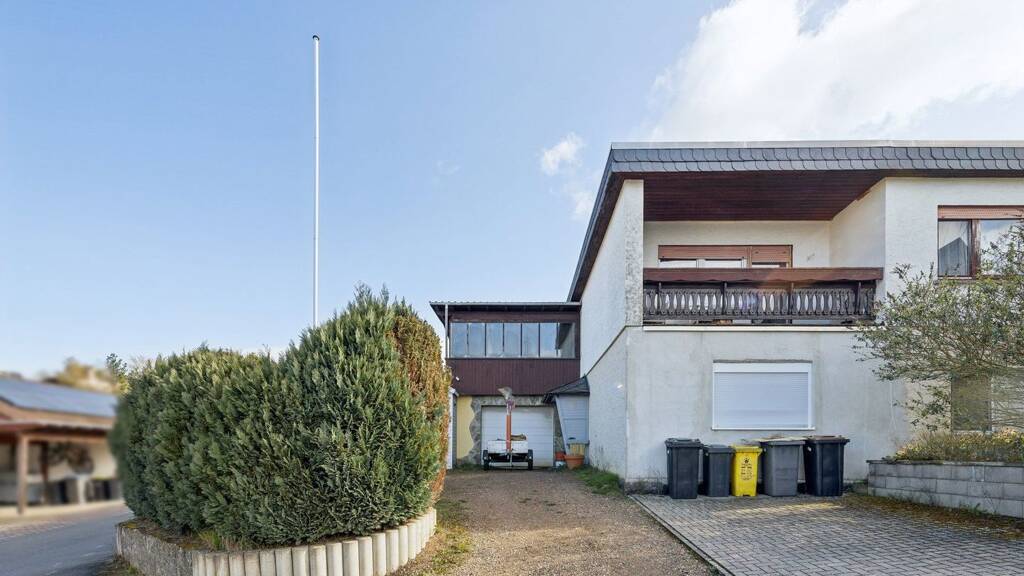 Einfamilienhaus zum Kauf 165.000 € 5 Zimmer 115 m² 714 m² Grundstück Seelbach 56377