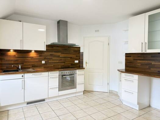 Wohnung zum Kauf 269.000 € 3 Zimmer 99 m² 1. Geschoss Stahl Bitburg 54634