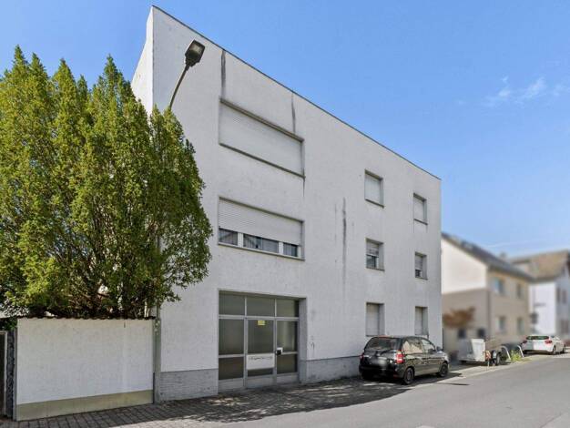 Wohnung zum Kauf 222.500 € 4 Zimmer 106 m² Mühlheim Mühlheim am Main 63165