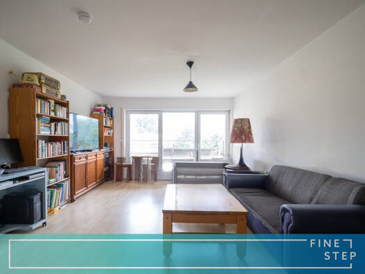 Wohnung zum Kauf 205.000 € 3 Zimmer 79,5 m² 3. Geschoss Gartenberg Geretsried 82538