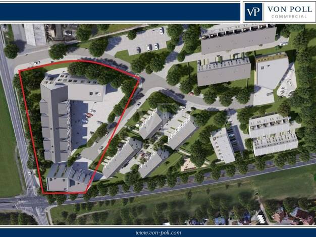 Gewerbegrundstück zum Kauf 1.150.000 € 3.960 m² Grundstück Urbich Erfurt 99098