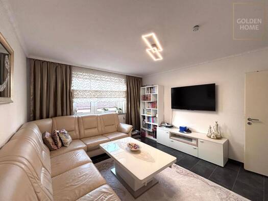 Wohnung zum Kauf 298.000 € 4 Zimmer 78 m² 2. Geschoss Damm Aschaffenburg 63741