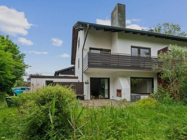 Einfamilienhaus zum Kauf provisionsfrei 1.250.000 € 5 Zimmer 174,3 m² 410 m² Grundstück Hohenbrunn Hohenbrunn 85662