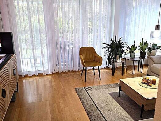 Wohnung zur Miete 905 € 3,5 Zimmer 68 m² frei ab 01.01.2026 Singen Singen (Hohentwiel) 78224