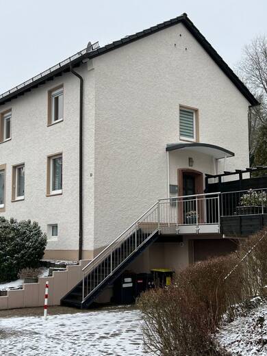 Wohnung zur Miete 450 € 3 Zimmer 63 m² Geschoss 1/1 frei ab sofort Im Eichholz 90 Honsel / Eichholz Lüdenscheid 58511
