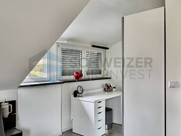 Wohnung zum Kauf 265.000 € 2,5 Zimmer 63,1 m² 3. Geschoss Feuerbach Stuttgart 70469