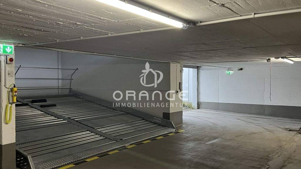 Duplex-Garage zum Kauf provisionsfrei 17.900 € Berg am Laim München 81673