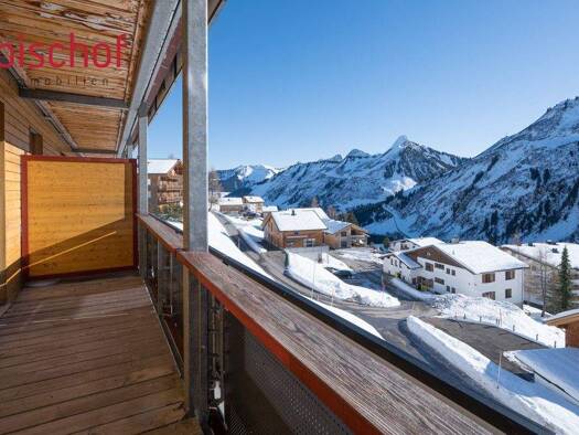 Wohnung zum Kauf 418.000 € 3 Zimmer 71 m² Damüls 6884