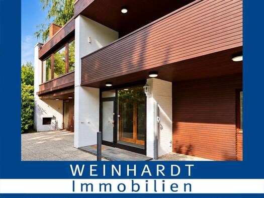 Einfamilienhaus zum Kauf 749.000 € 5 Zimmer 190 m² 1.376 m² Grundstück Eißendorf Hamburg 21075