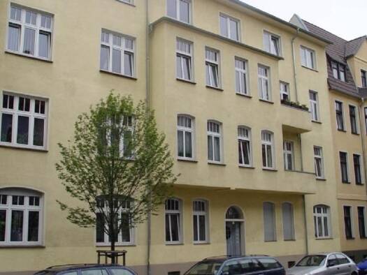 Wohnung zur Miete 680 € 4 Zimmer 93 m² 4 Geschosse frei ab sofort Stadtfeld Ost Stadtfeld Ost 39108