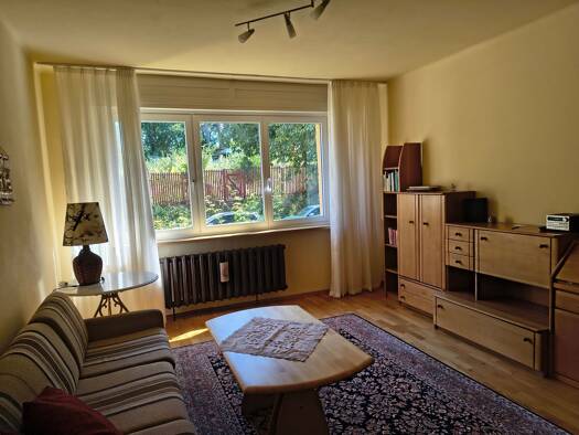 Wohnung zur Miete 950 € 2 Zimmer 54 m² Geschoss EG/3 frei ab 01.09.2026 Daberstedt Erfurt 99099