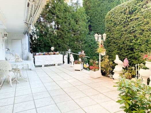 Mehrfamilienhaus zum Kauf 1.190.000 € 14 Zimmer 388,7 m² 626 m² Grundstück Düsseldorf 40599