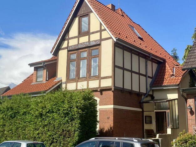 Einfamilienhaus zum Kauf provisionsfrei 365.000 € 7,5 Zimmer 229 m² 468 m² Grundstück Mölln 23879